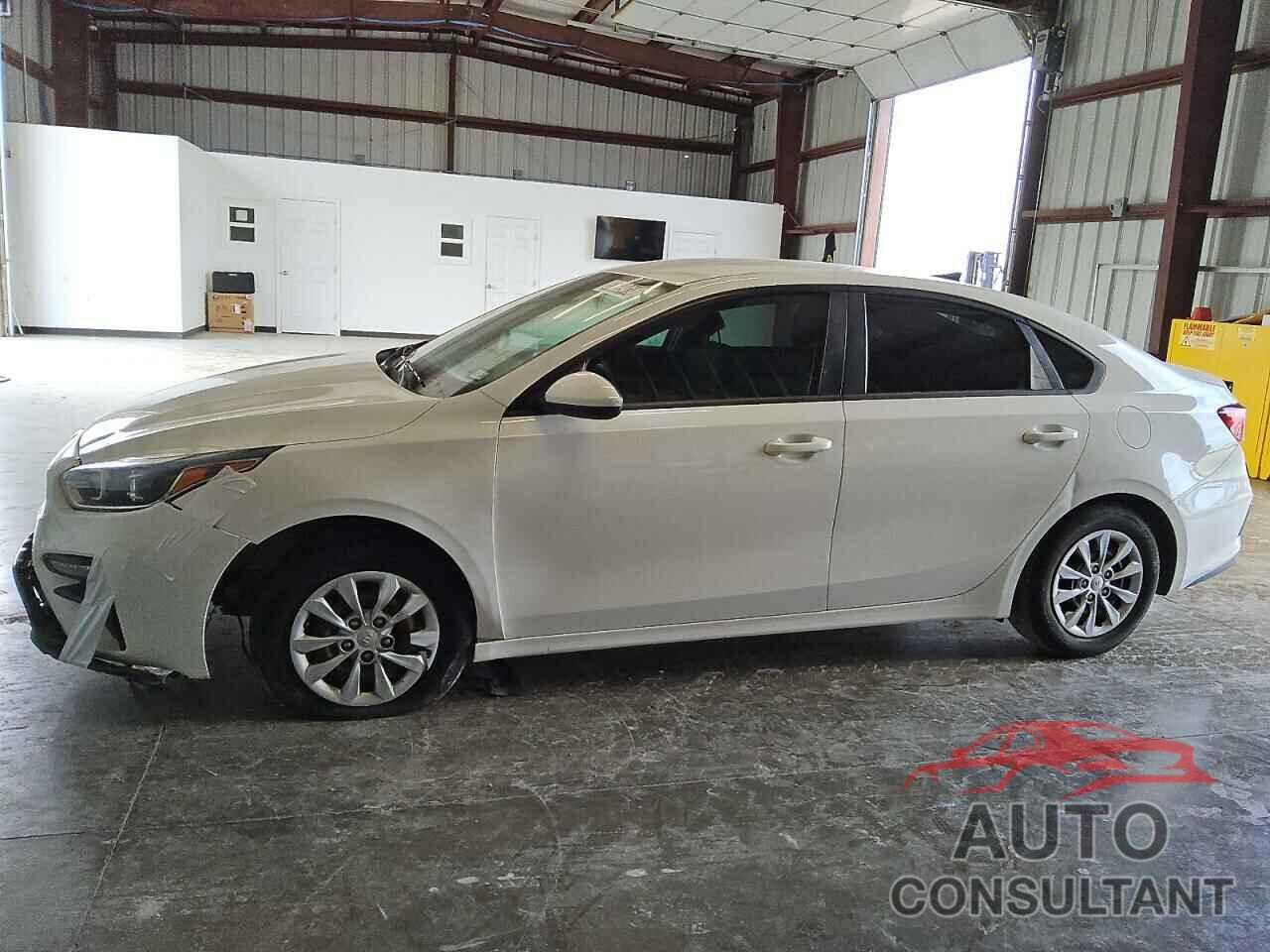 KIA FORTE 2020 - 3KPF24AD2LE190702