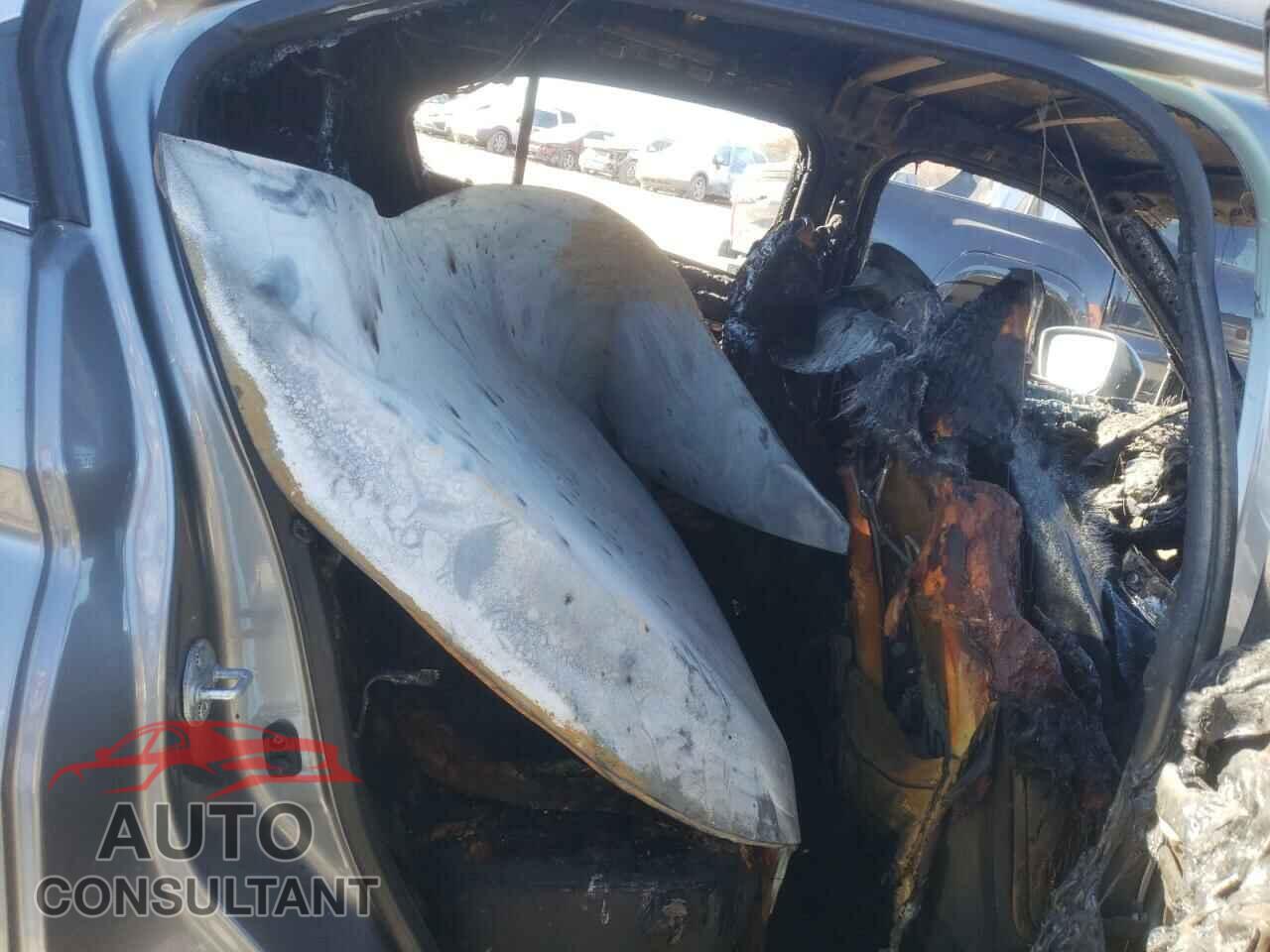 MITSUBISHI ECLIPSE 2023 - JA4ATWAA3PZ005232