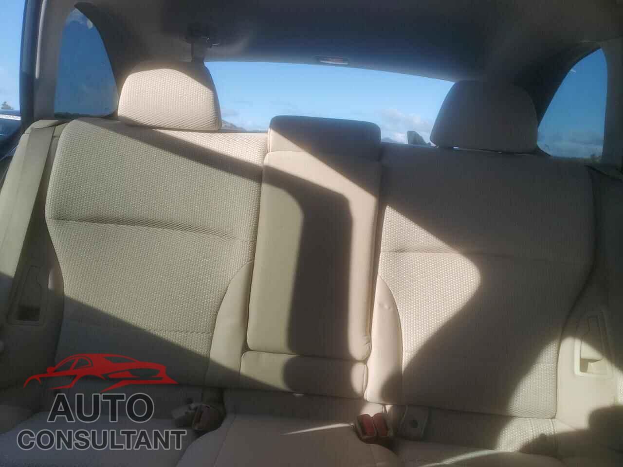 SUBARU OUTBACK 2016 - 4S4BSAFC4G3343473