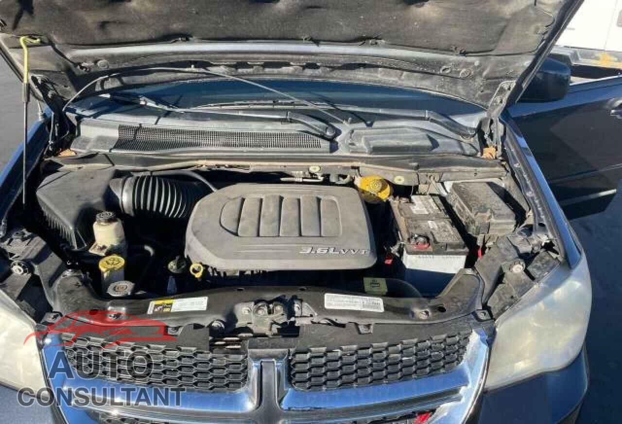 DODGE CARAVAN 2014 - 2C4RDGCG6ER210323