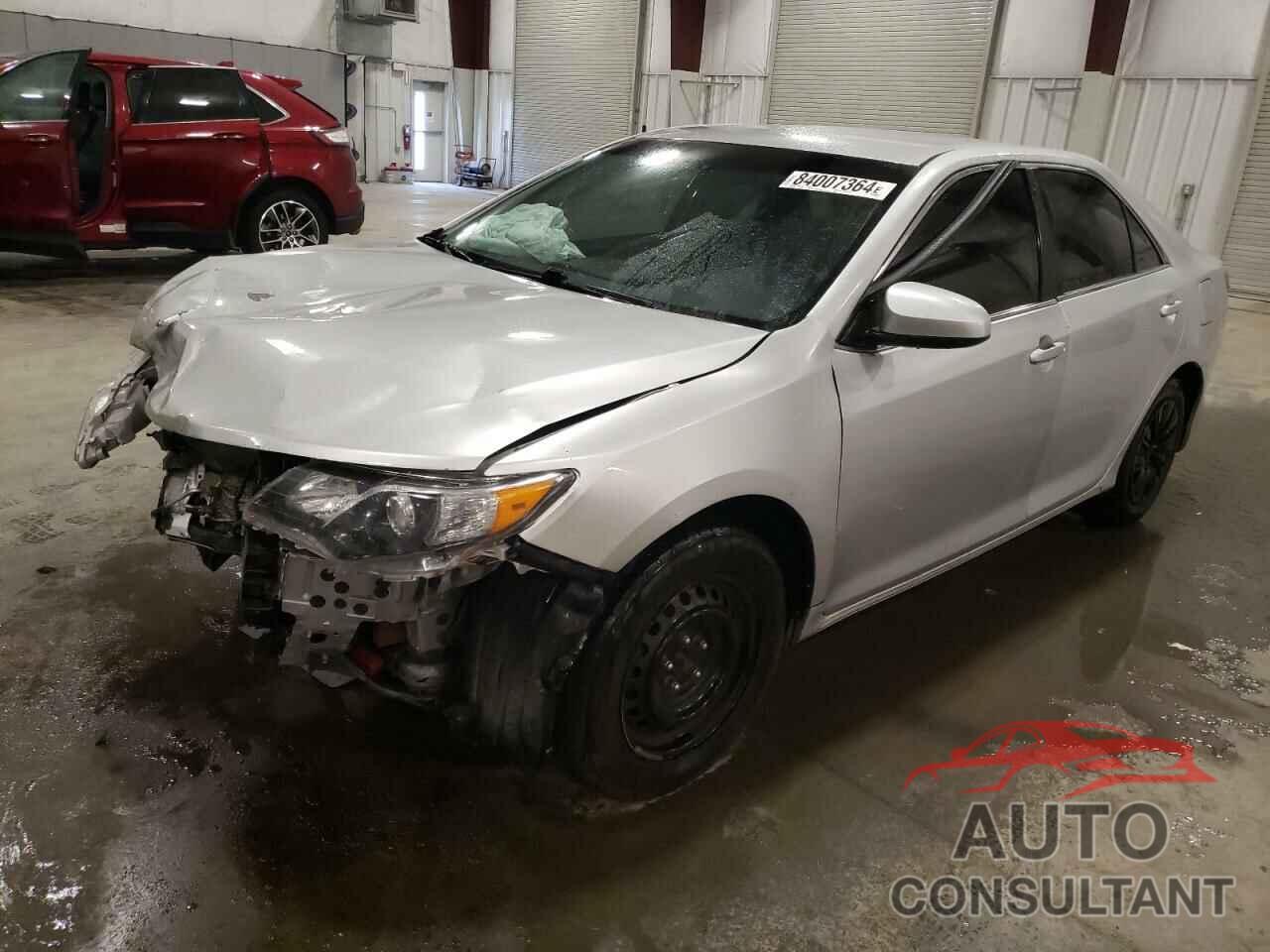 TOYOTA CAMRY 2013 - 4T1BF1FK3DU280304
