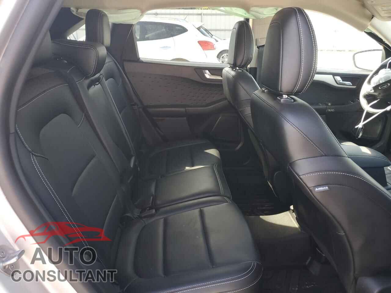 FORD ESCAPE 2020 - 1FMCU9H64LUA68311
