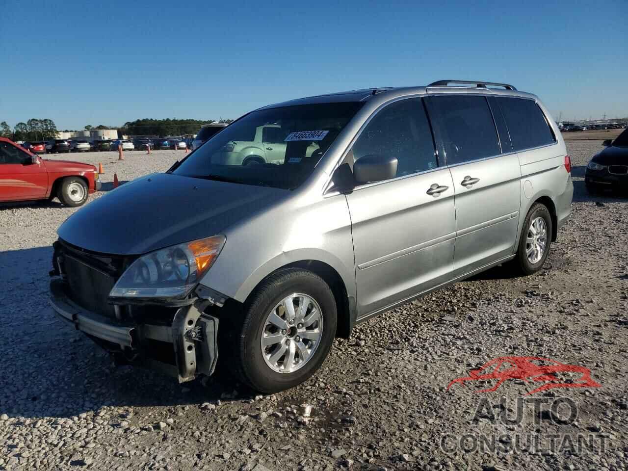 HONDA All Models 2010 - 5FNRL3H67AB067688