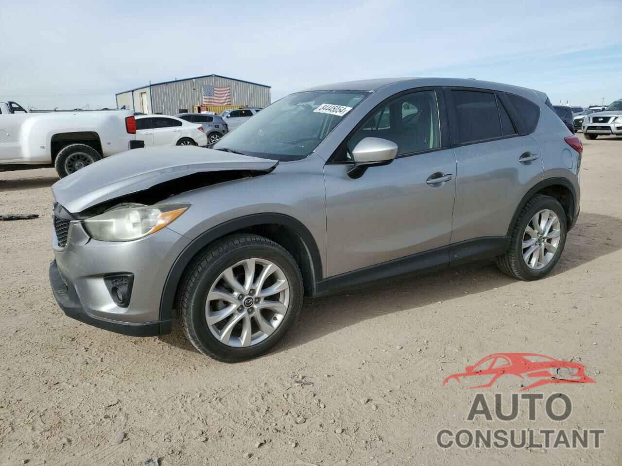 MAZDA CX-5 2014 - JM3KE2DY9E0300270