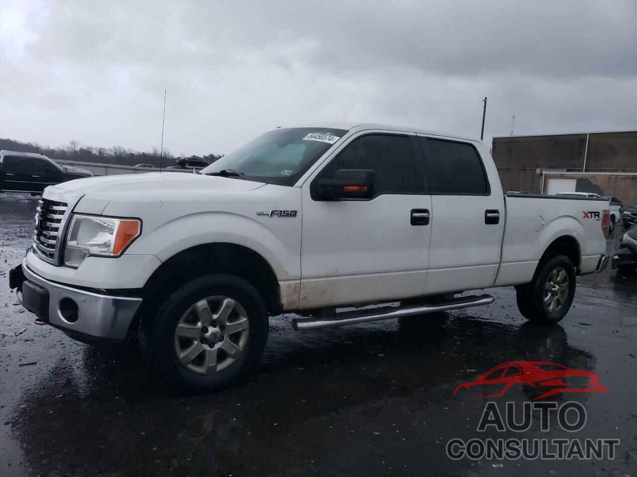 FORD F-150 2012 - 1FTFW1EF8CFA31171