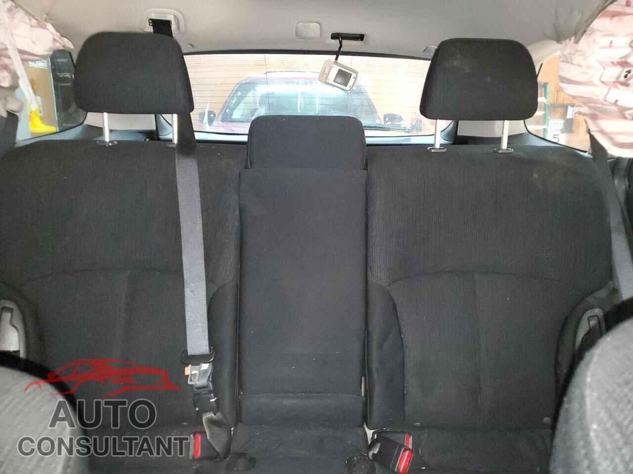 SUBARU OUTBACK 2014 - 4S4BRBCC4E3228293