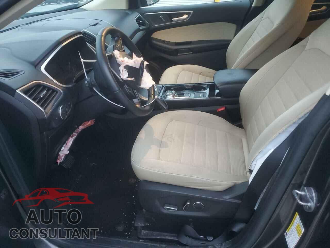 FORD EDGE 2019 - 2FMPK3J98KBC35122