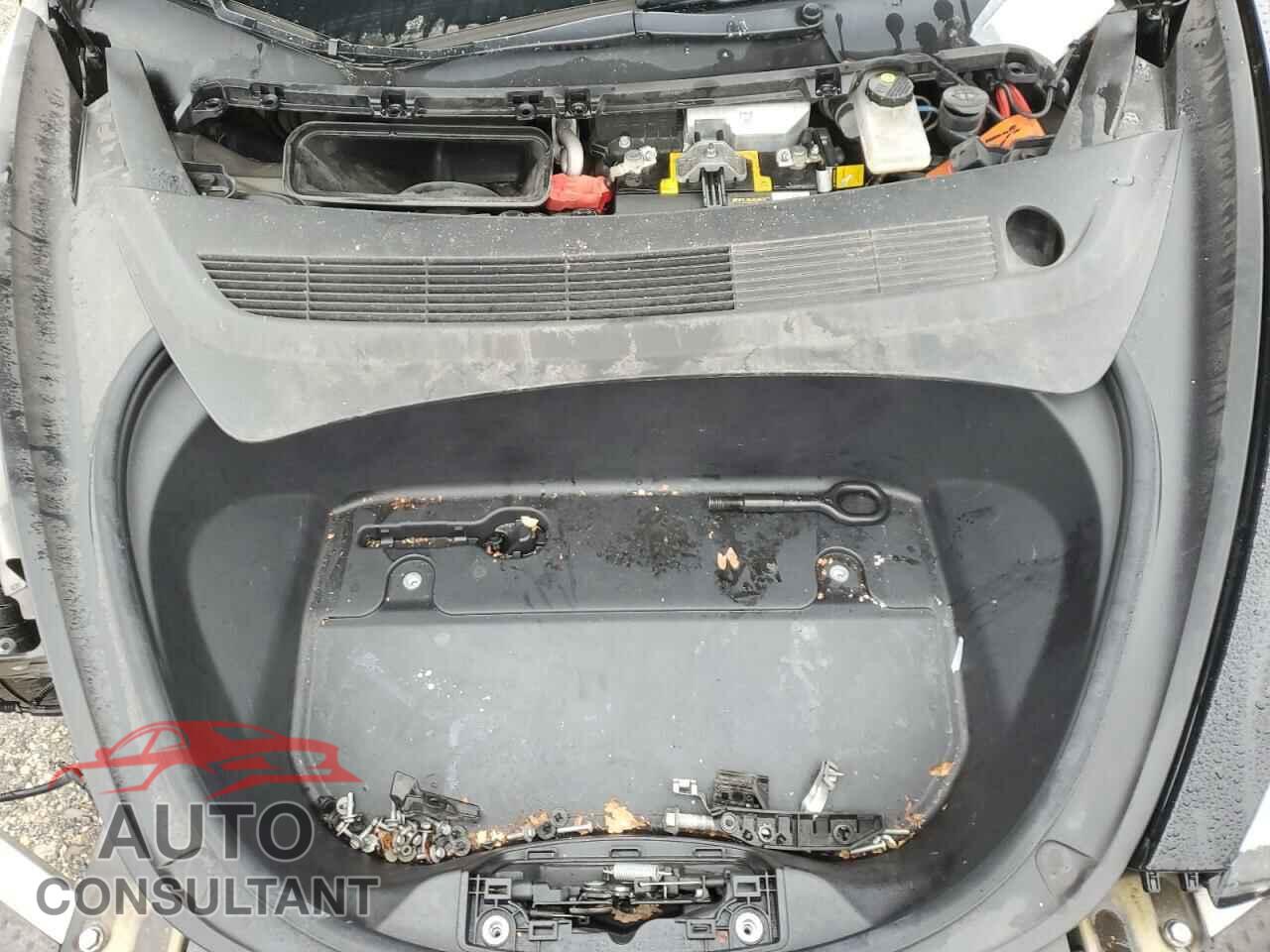 TESLA MODEL 3 2020 - 5YJ3E1EAXLF609253