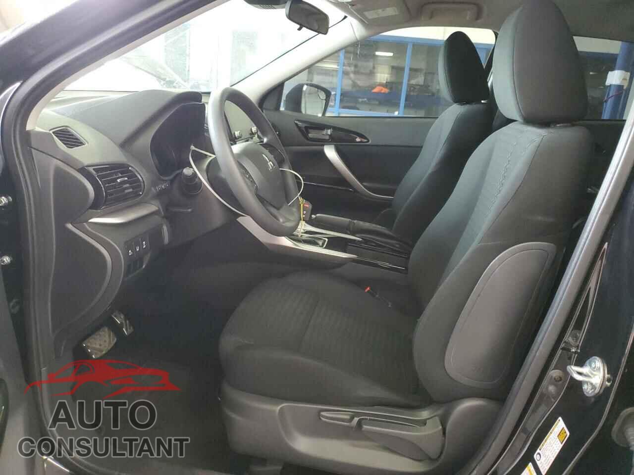 MITSUBISHI ECLIPSE 2023 - JA4ATVAA8PZ003650