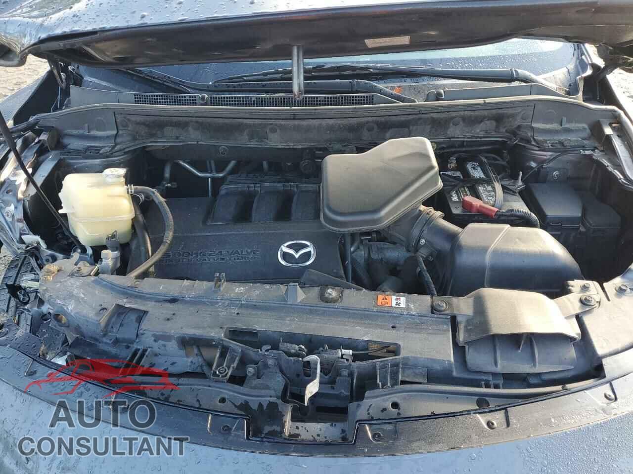 MAZDA CX-9 2013 - JM3TB2CA7D0400707