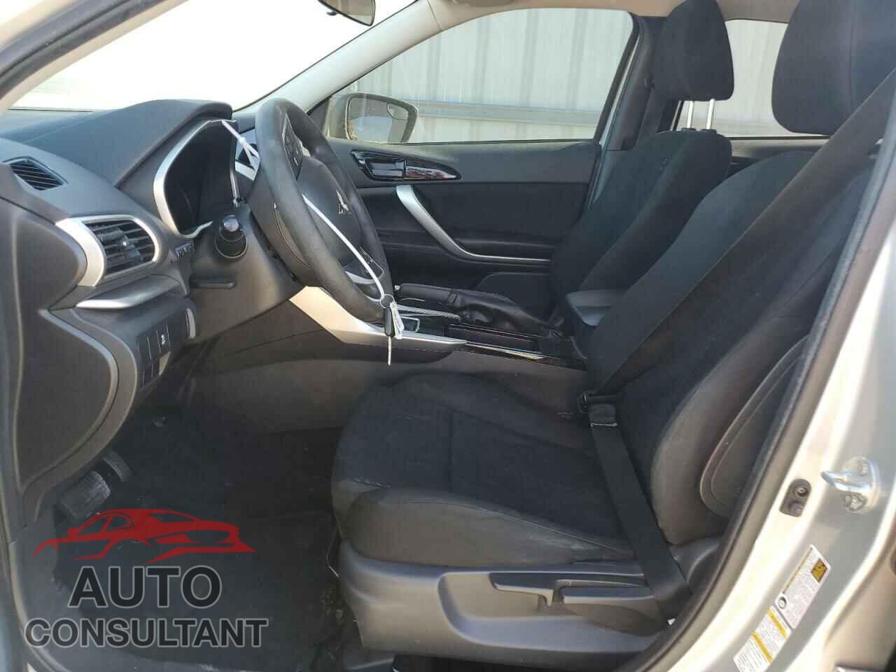 MITSUBISHI ECLIPSE 2019 - JA4AT3AAXKZ047677