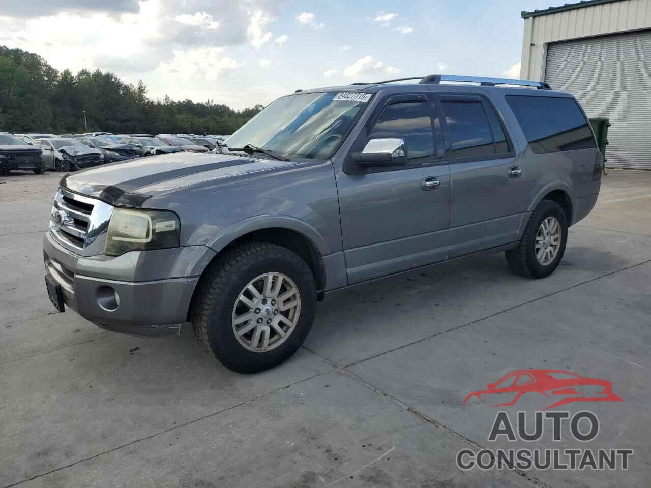 FORD EXPEDITION 2013 - 1FMJK1K55DEF39697