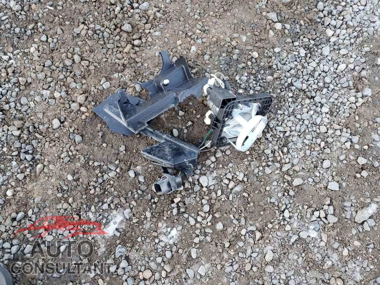 FORD EDGE 2013 - 2FMDK4JC8DBC13810