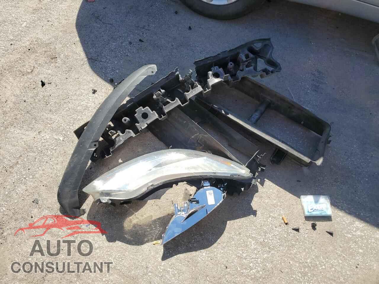 FORD FOCUS 2014 - 1FADP3F28EL332903
