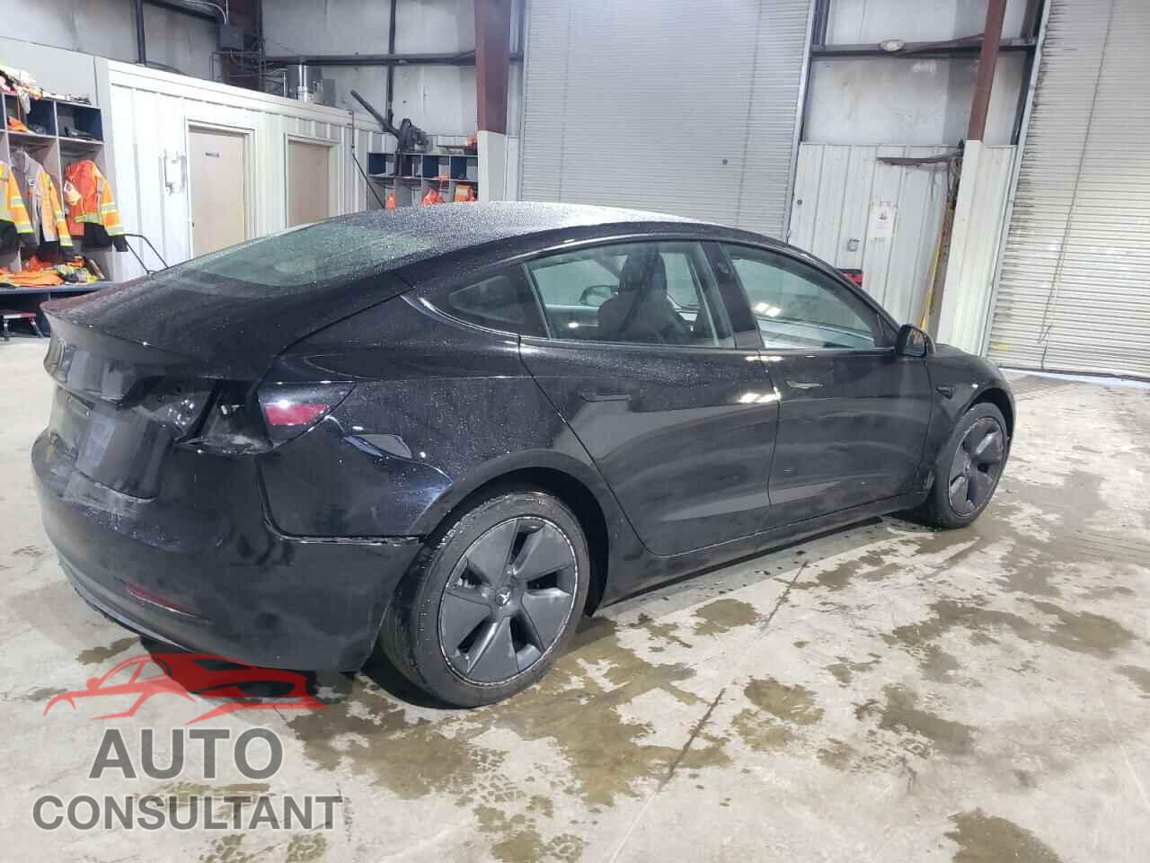 TESLA MODEL 3 2023 - 5YJ3E1EA1PF420965