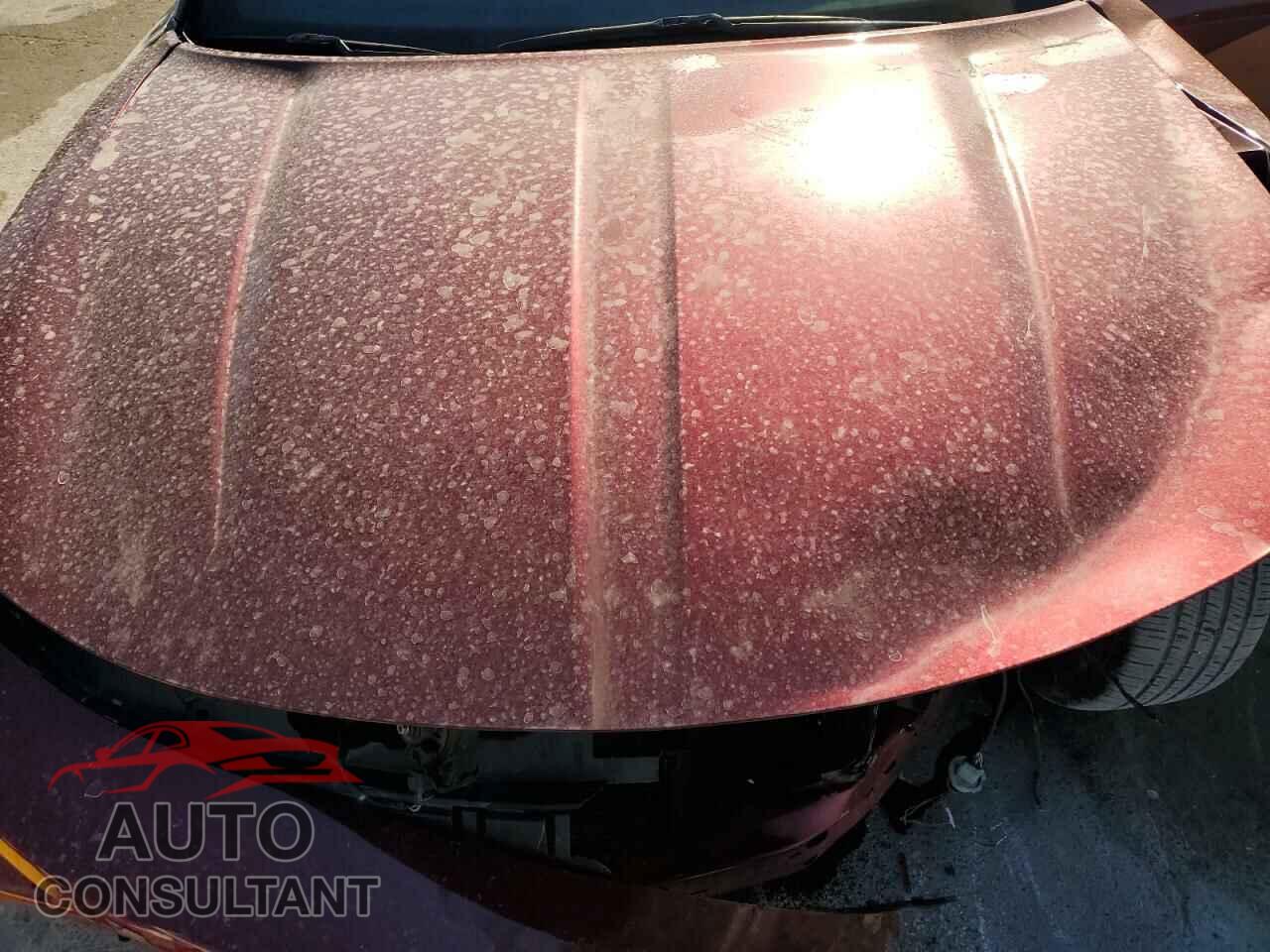 DODGE CHARGER 2022 - 2C3CDXJG4NH257286