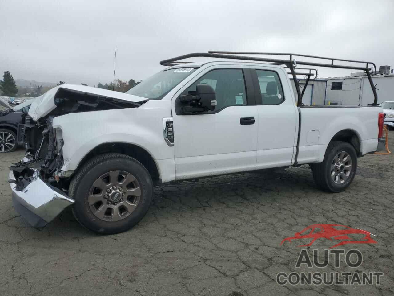 FORD F250 2017 - 1FT7X2A68HEF39263