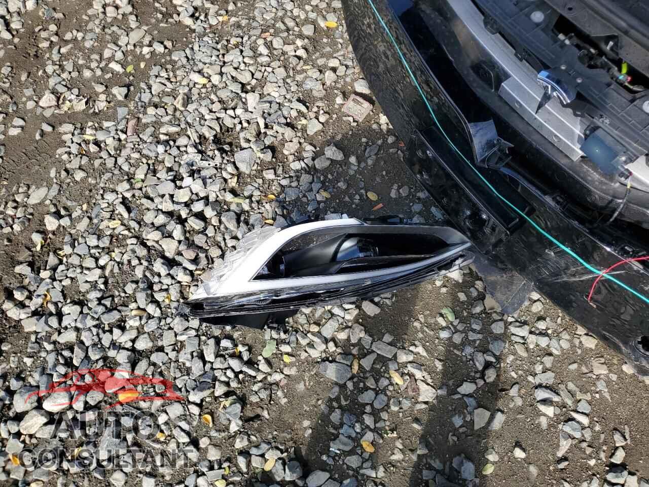 TESLA MODEL S 2022 - 5YJSA1E69NF478564