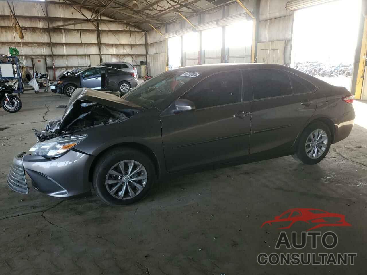 TOYOTA CAMRY 2015 - 4T1BF1FKXFU962907