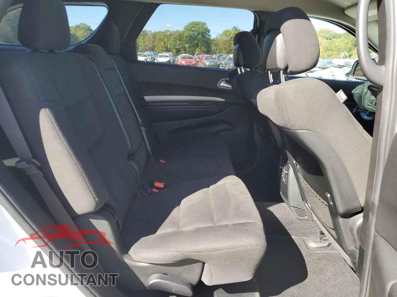 DODGE DURANGO 2020 - 1C4RDJAG4LC283728