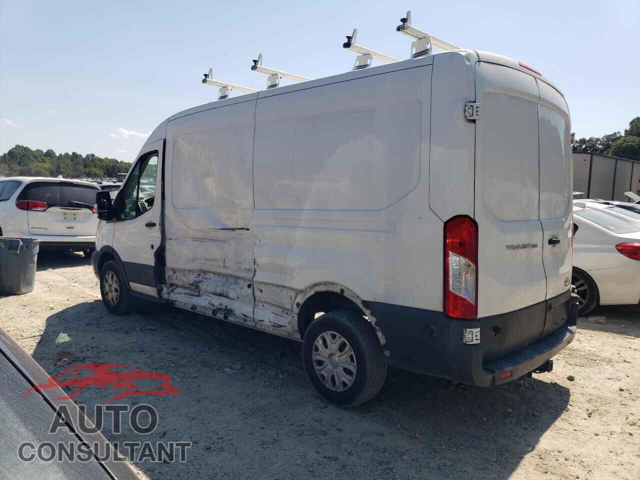 FORD TRANSIT 2017 - 1FTYR2CM2HKB53143