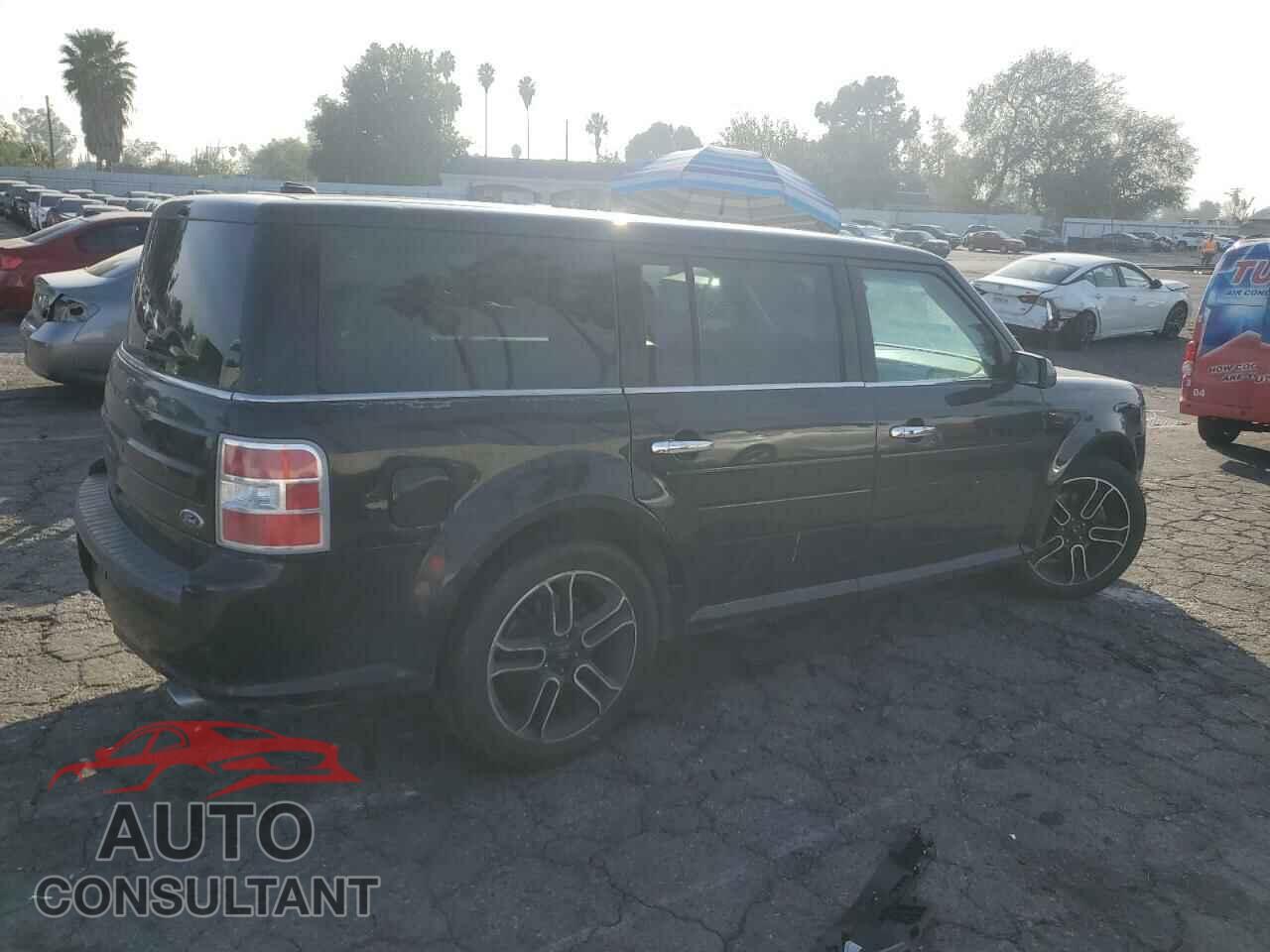 FORD FLEX 2015 - 2FMGK5C84FBA15112
