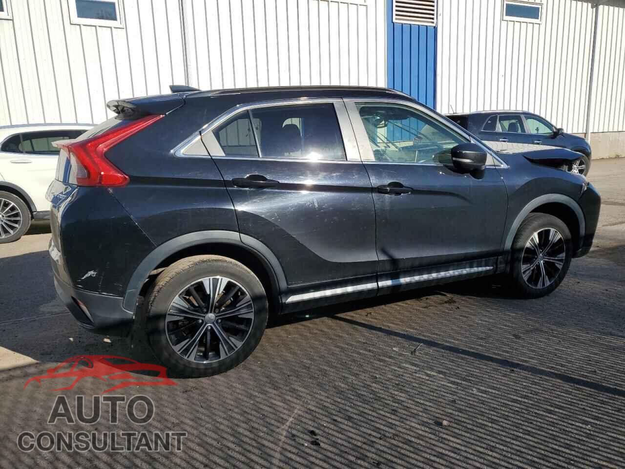 MITSUBISHI ECLIPSE 2019 - JA4AT4AA4KZ603424