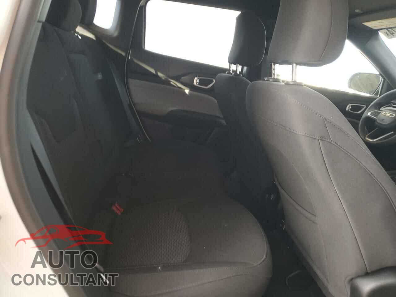 JEEP COMPASS 2024 - 3C4NJDAN6RT170237