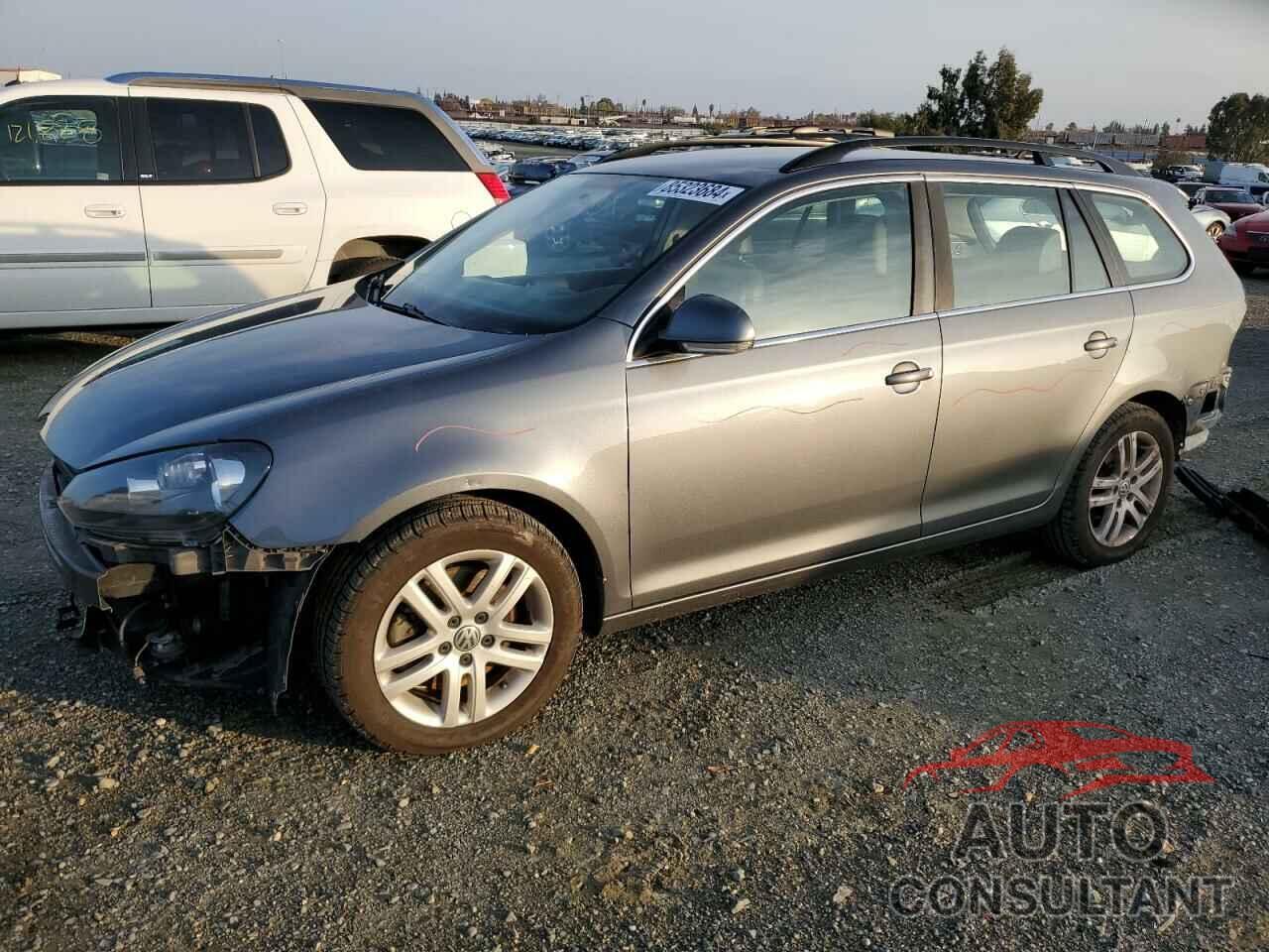 VOLKSWAGEN JETTA 2013 - 3VWPL7AJ8DM689310