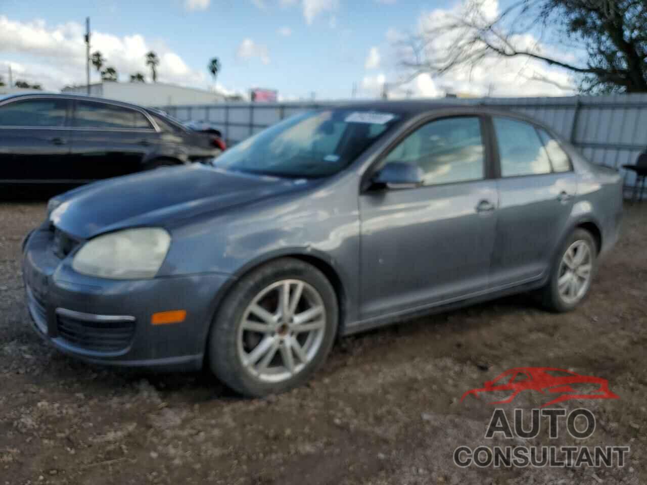 VOLKSWAGEN JETTA 2010 - 3VWJZ7AJ2AM050341
