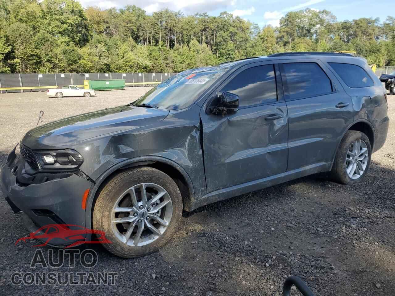 DODGE DURANGO 2023 - 1C4RDJDG2PC692926