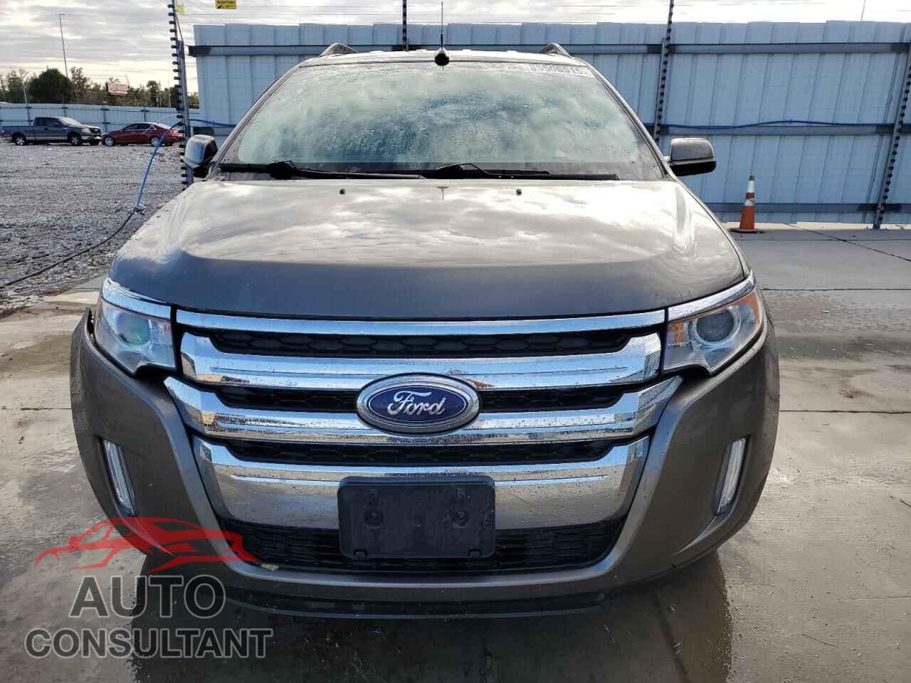FORD EDGE 2014 - 2FMDK4JC9EBB00420