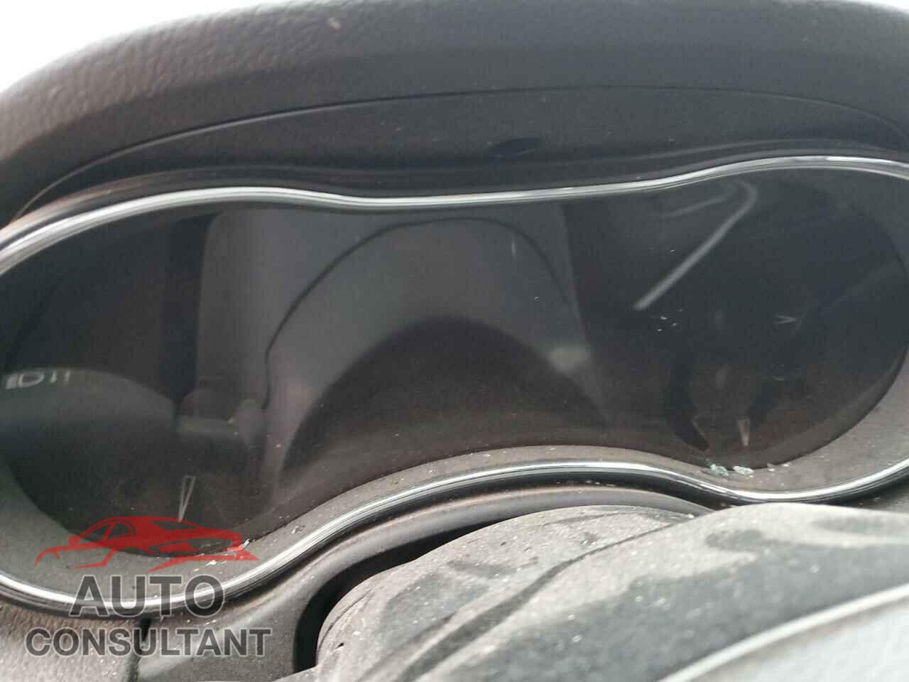 DODGE DURANGO 2015 - 1C4RDJEG6FC938826
