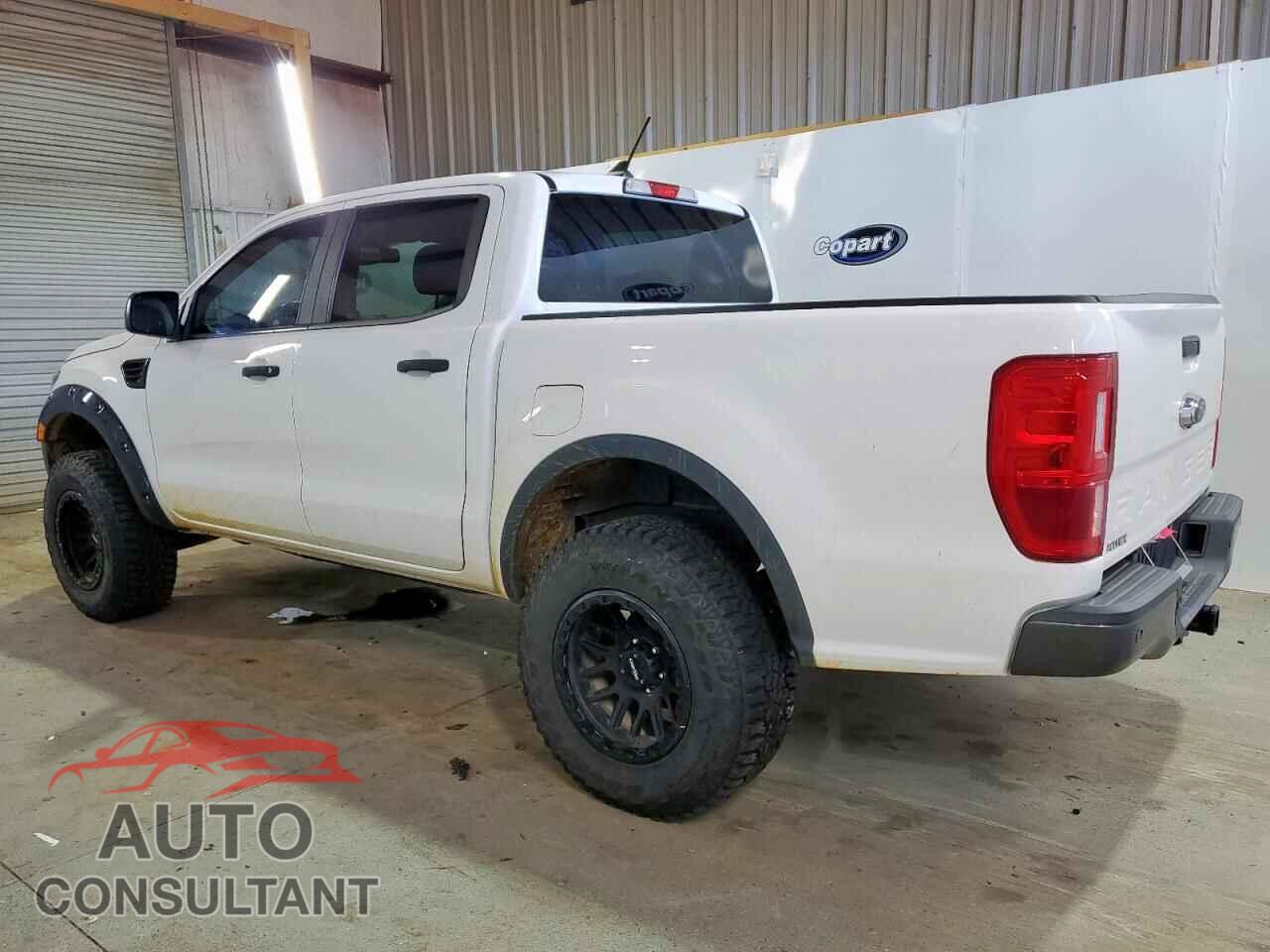 FORD RANGER 2021 - 1FTER4EH2MLD31006