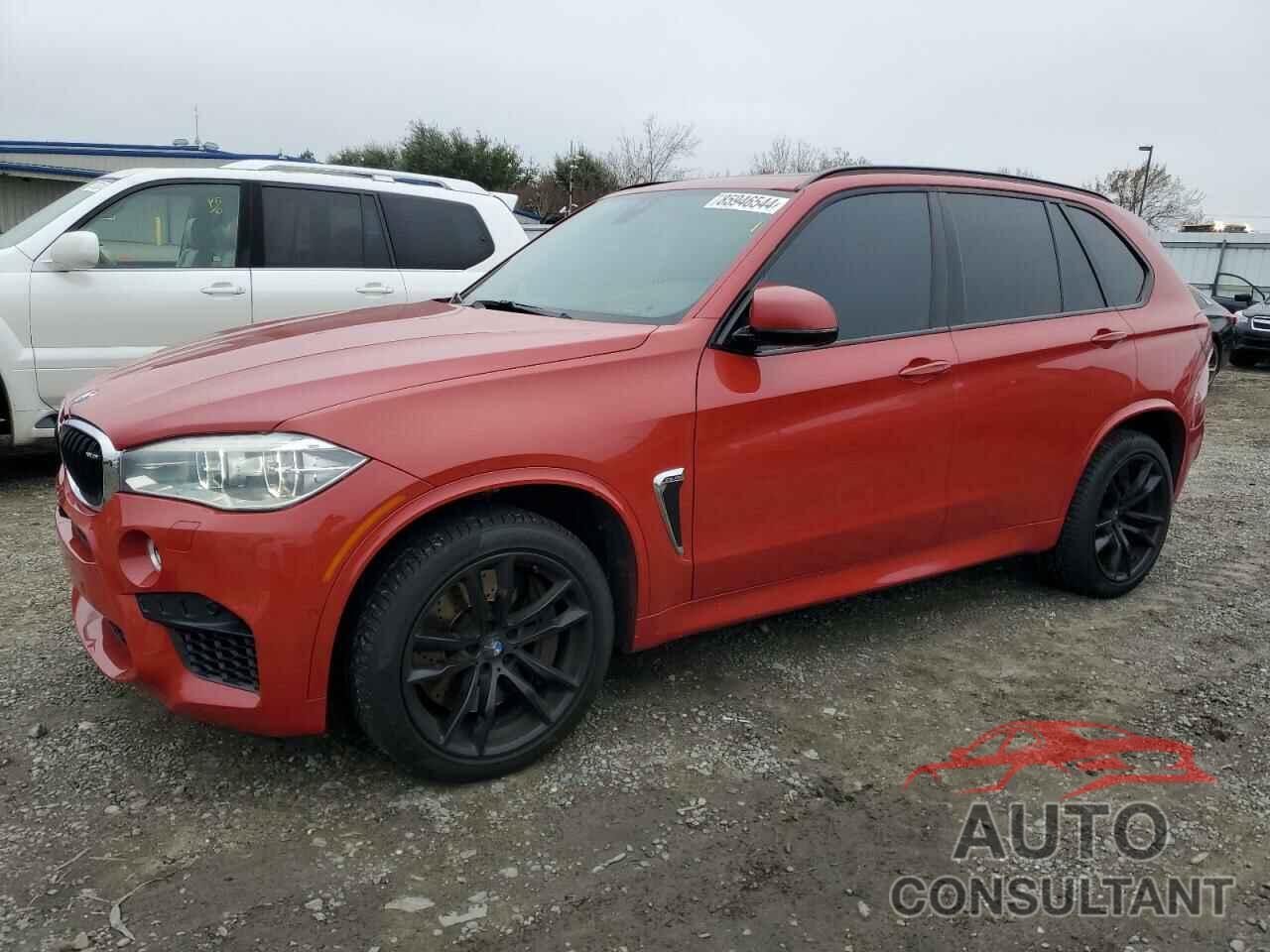 BMW X5 2016 - 5YMKT6C52G0R78236