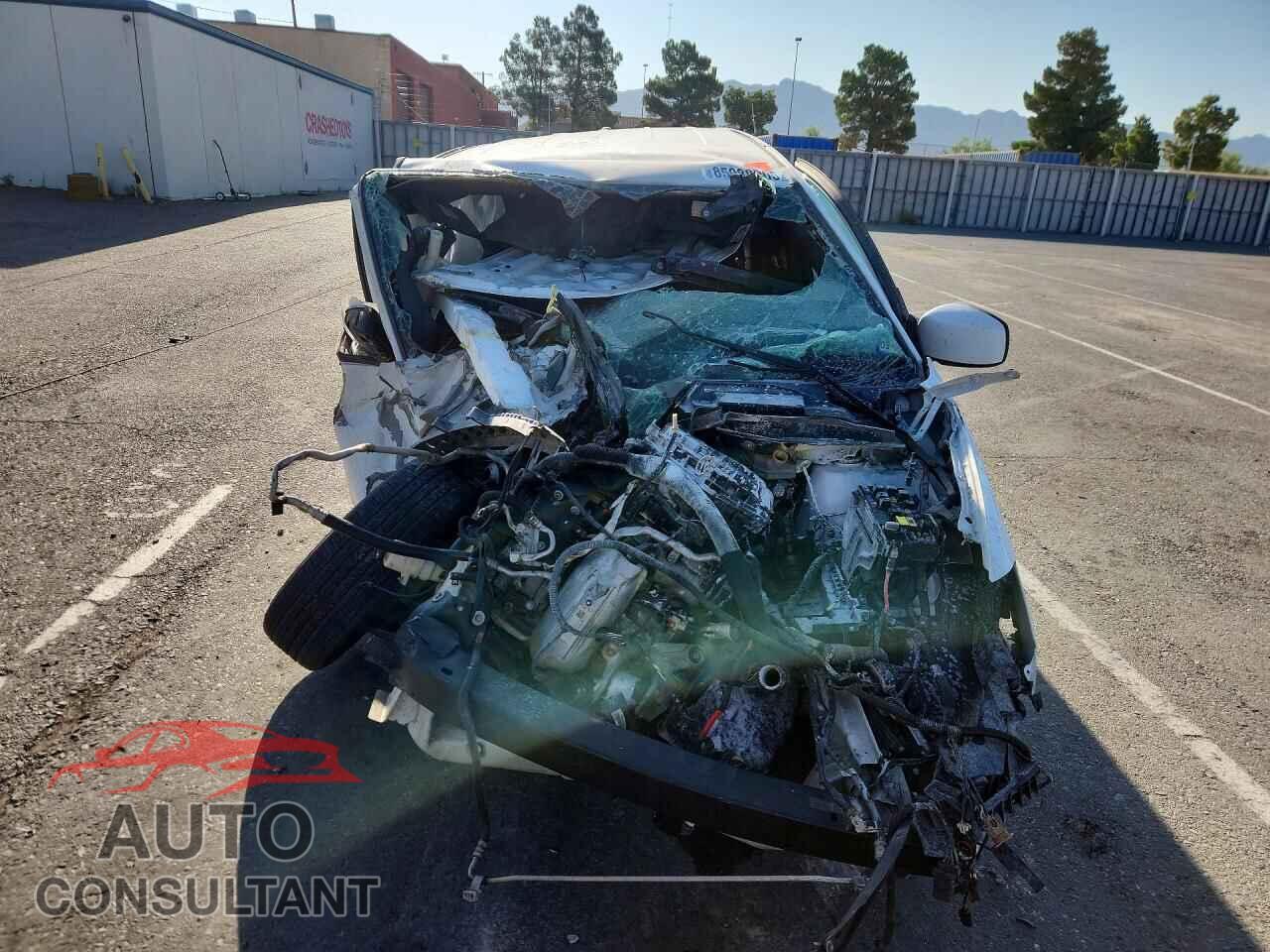 DODGE CARAVAN 2019 - 2C4RDGEG0KR760254