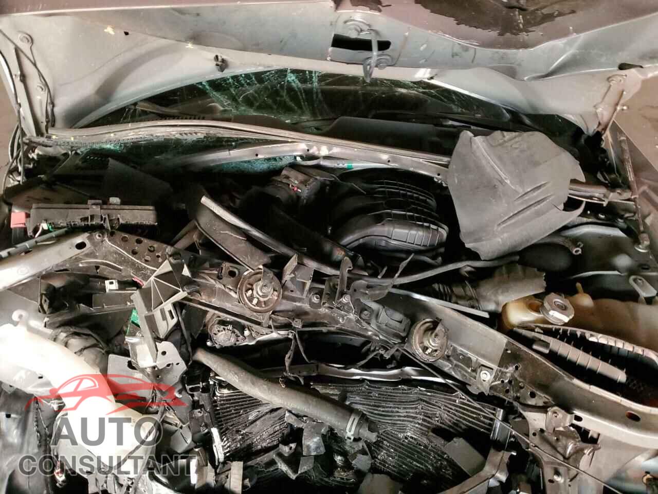 DODGE CHALLENGER 2019 - 2C3CDZAG6KH574316