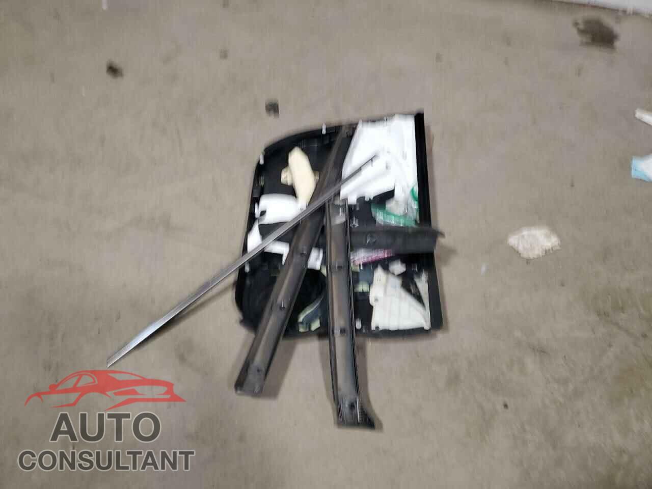 SUBARU OUTBACK 2017 - 4S4BSANC3H3323217