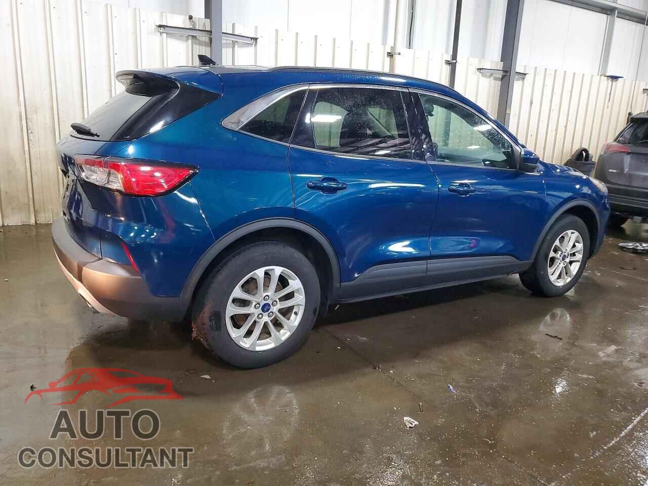 FORD ESCAPE 2020 - 1FMCU9G62LUA09114