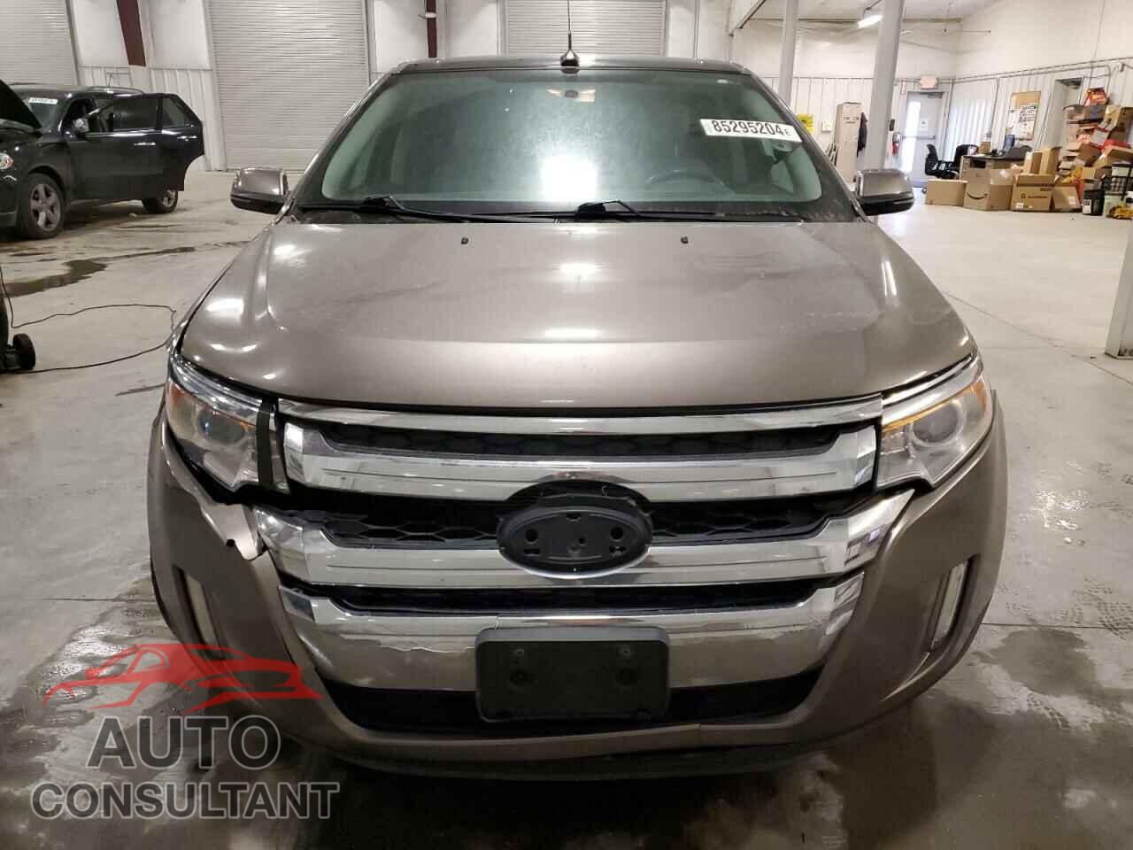 FORD EDGE 2013 - 2FMDK4JC6DBB04312