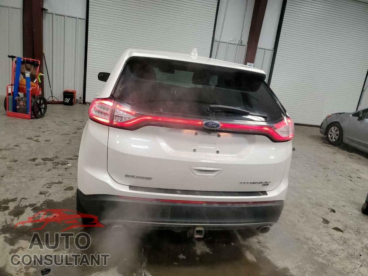 FORD EDGE 2018 - 2FMPK4K85JBB34792