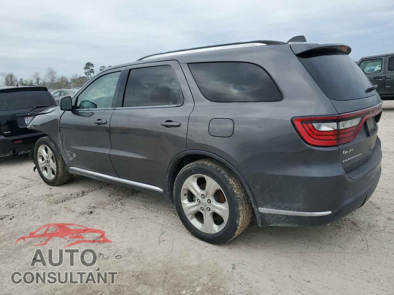 DODGE DURANGO 2015 - 1C4RDHDG3FC902795