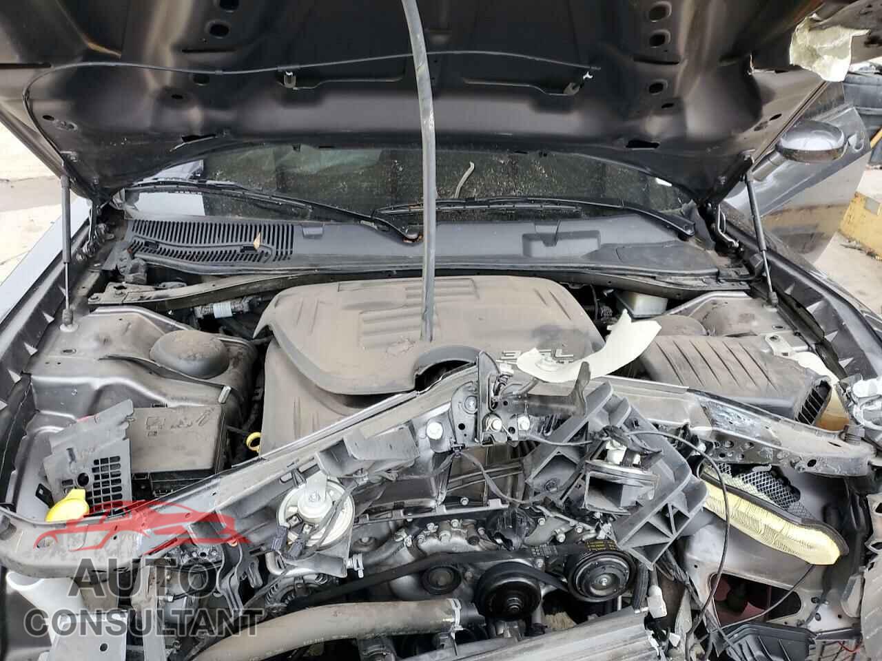 DODGE CHALLENGER 2020 - 2C3CDZAG4LH170321
