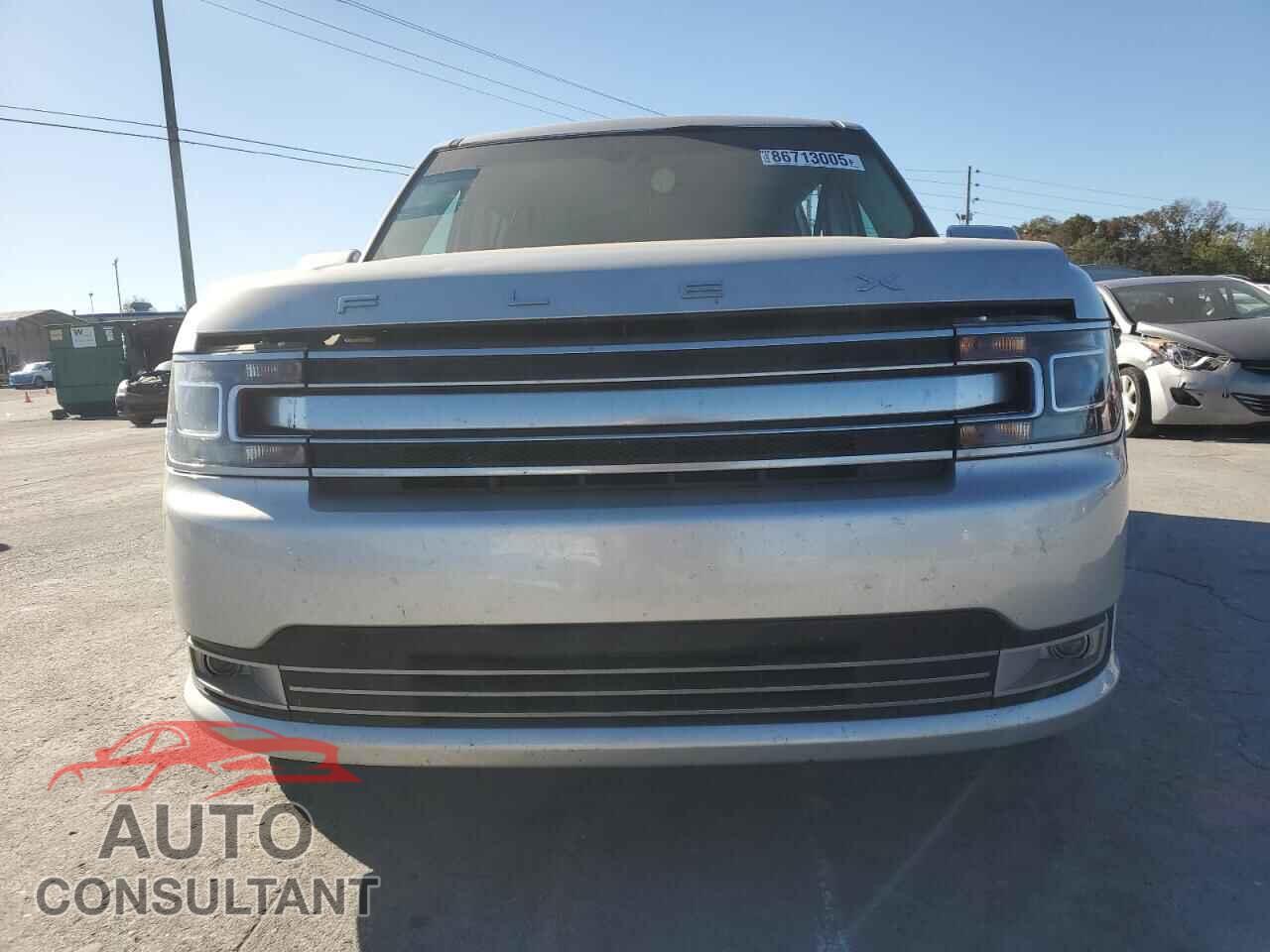 FORD FLEX 2019 - 2FMGK5D81KBA08191