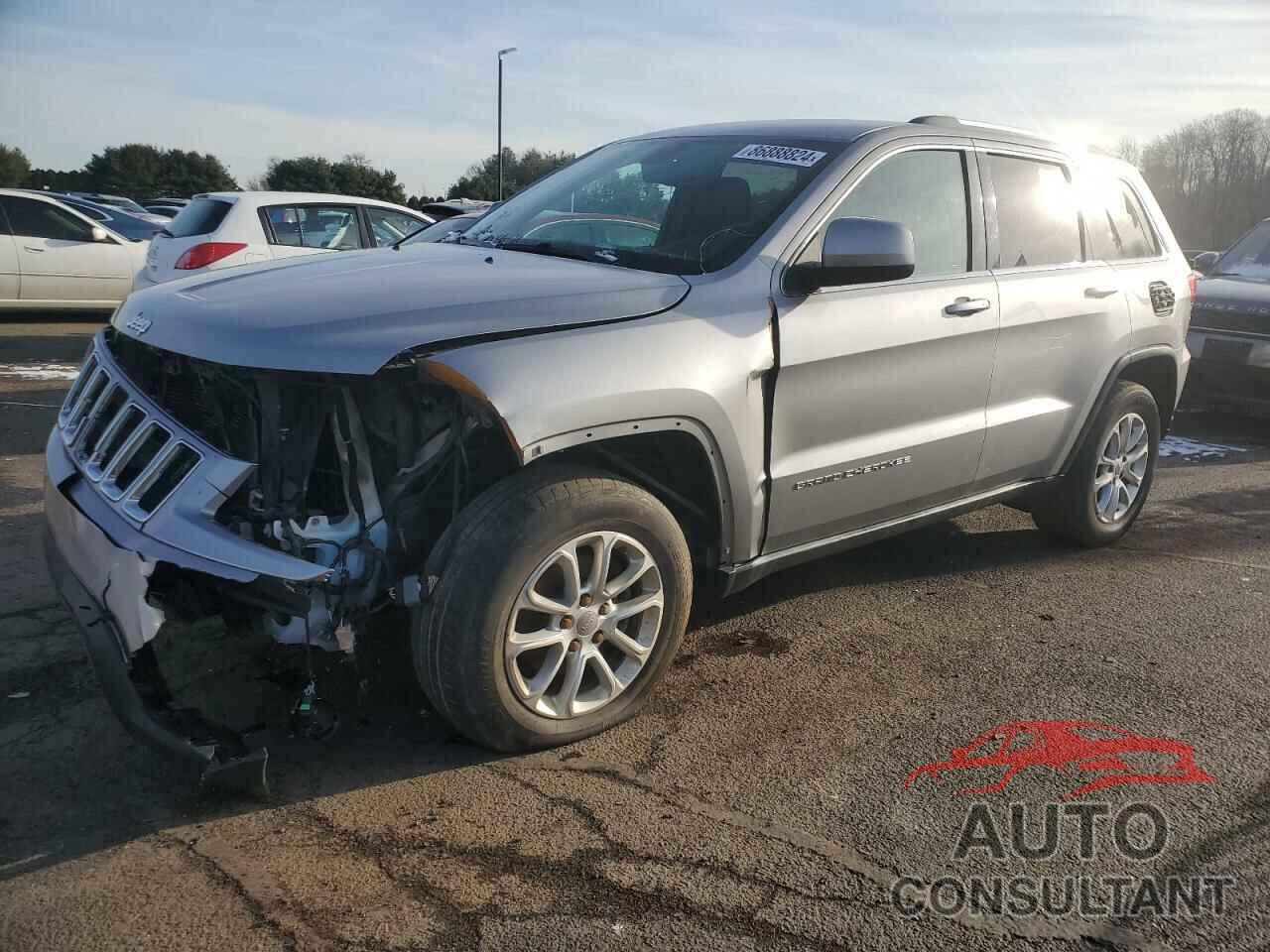 JEEP GRAND CHER 2014 - 1C4RJEAG8EC262898
