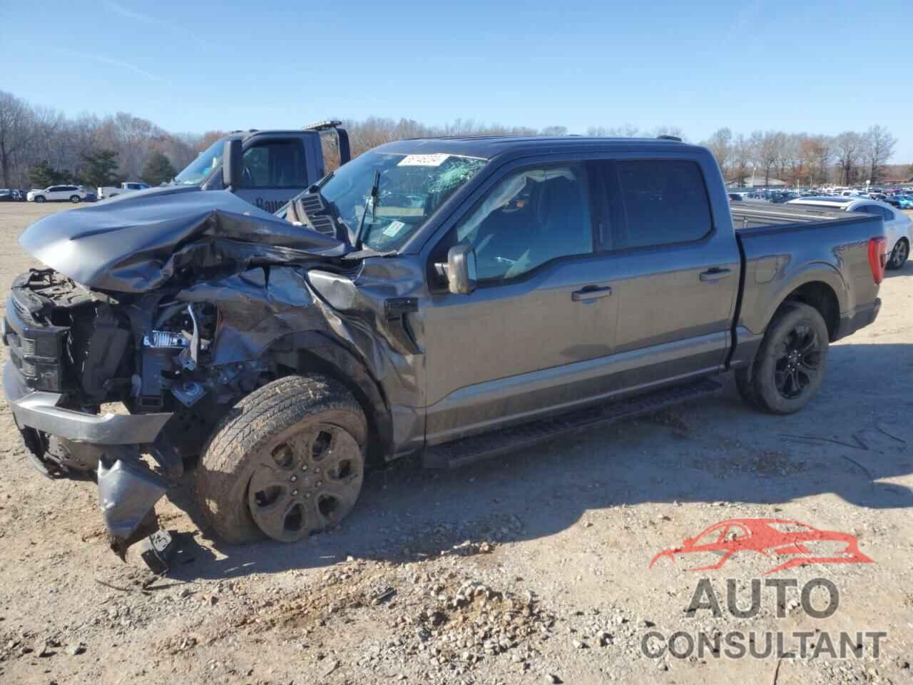 FORD F-150 2022 - 1FTFW1E55NFB83595