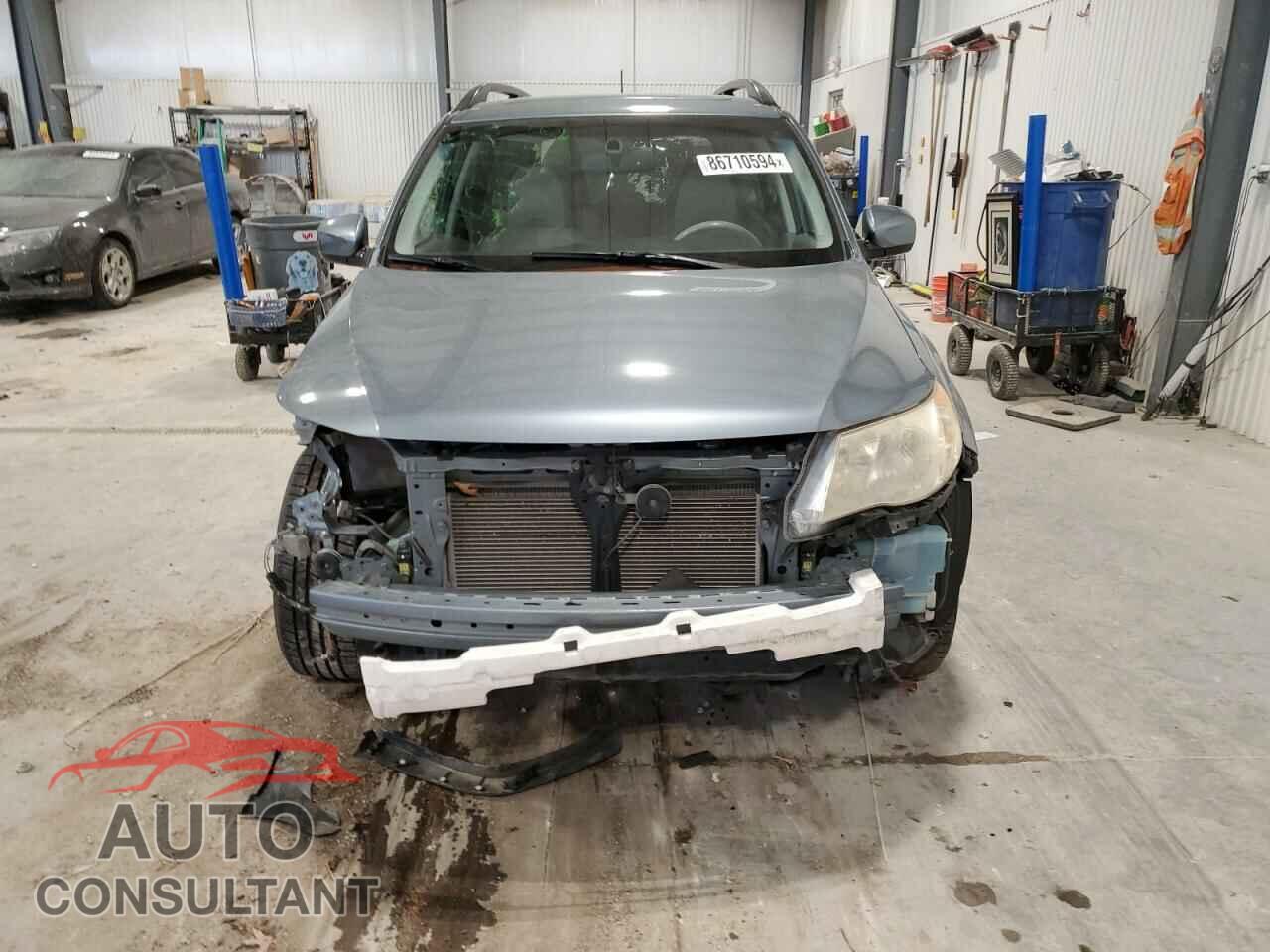 SUBARU FORESTER 2013 - JF2SHAEC8DH423184