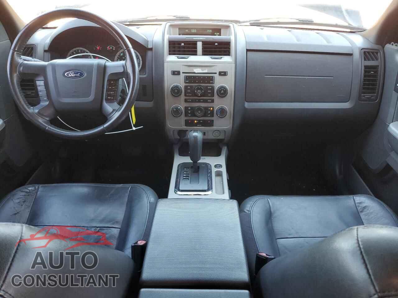 FORD ESCAPE 2012 - 1FMCU0DG7CKA76473