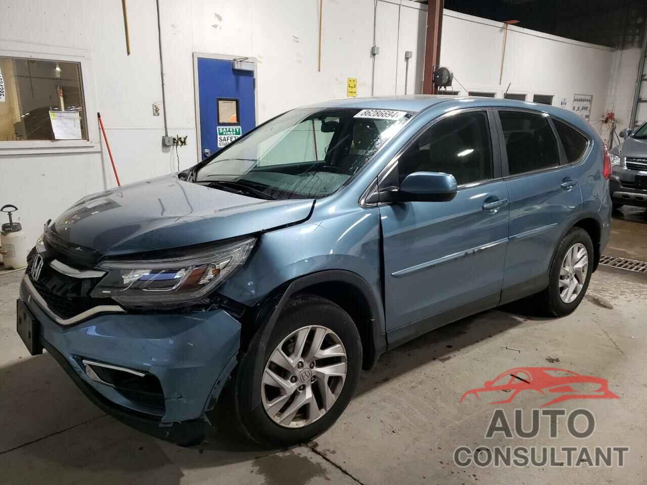 HONDA CRV 2015 - 2HKRM4H53FH614099
