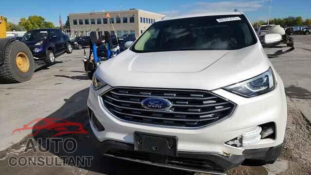 FORD EDGE 2019 - 2FMPK4J92KBC36224